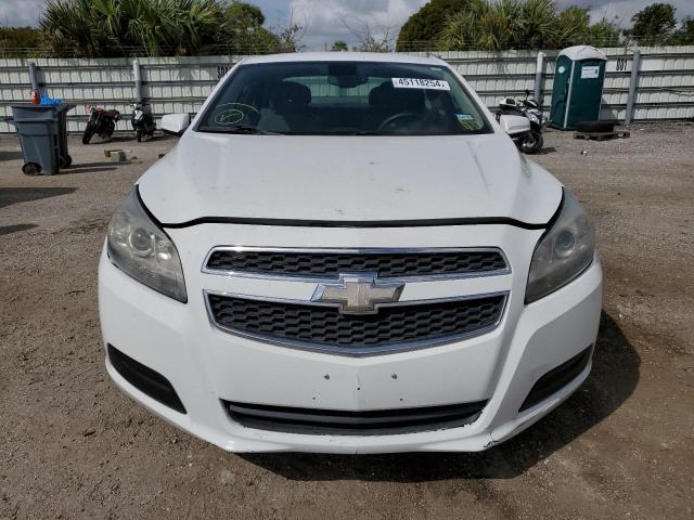 Photo 4 VIN: 1G11D5RR2DF118781 - CHEVROLET MALIBU 