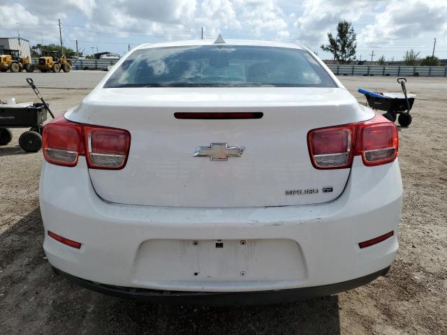 Photo 5 VIN: 1G11D5RR2DF118781 - CHEVROLET MALIBU 