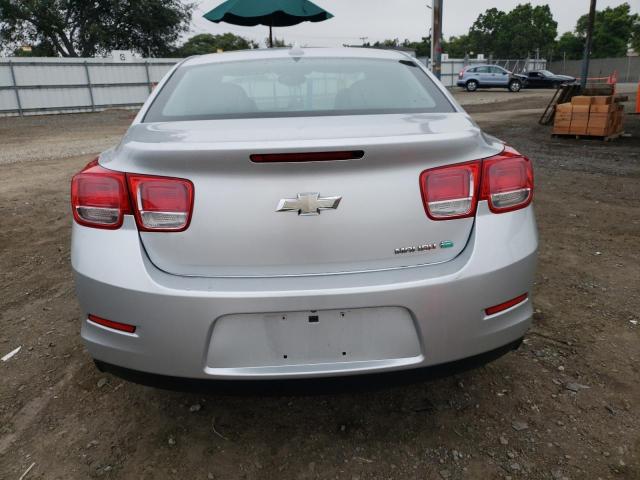 Photo 5 VIN: 1G11D5RR3DF101942 - CHEVROLET MALIBU 1LT 