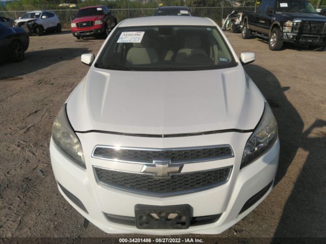 Photo 5 VIN: 1G11D5RR3DF102654 - CHEVROLET MALIBU 