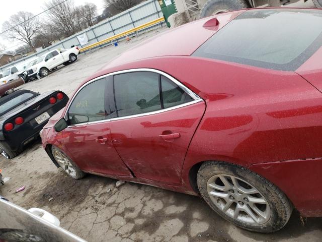 Photo 8 VIN: 1G11D5RR3DF103142 - CHEVROLET MALIBU 1LT 