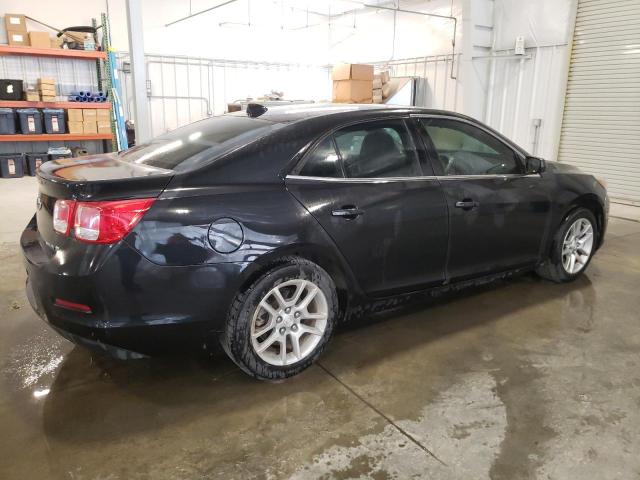 Photo 2 VIN: 1G11D5RR3DF106669 - CHEVROLET MALIBU 1LT 