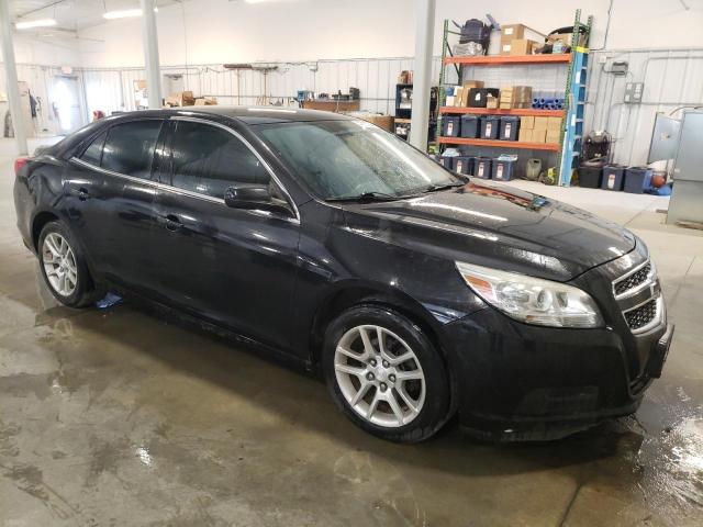 Photo 3 VIN: 1G11D5RR3DF106669 - CHEVROLET MALIBU 1LT 