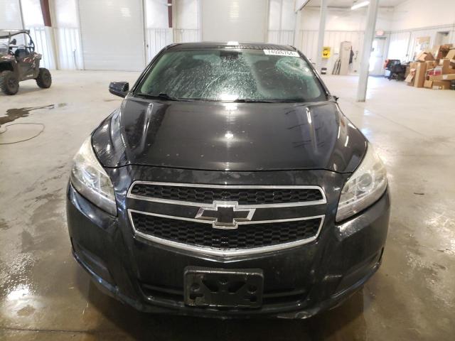 Photo 4 VIN: 1G11D5RR3DF106669 - CHEVROLET MALIBU 1LT 