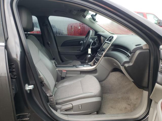 Photo 4 VIN: 1G11D5RR3DF107627 - CHEVROLET MALIBU 1LT 