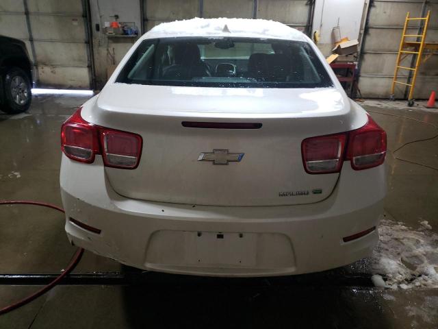 Photo 5 VIN: 1G11D5RR3DF109460 - CHEVROLET MALIBU 1LT 