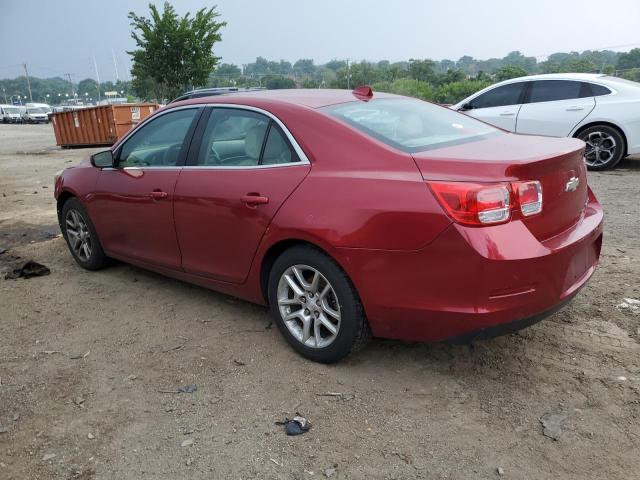 Photo 1 VIN: 1G11D5RR3DF109698 - CHEVROLET MALIBU 1LT 