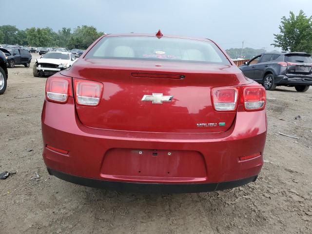 Photo 5 VIN: 1G11D5RR3DF109698 - CHEVROLET MALIBU 1LT 