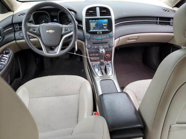 Photo 7 VIN: 1G11D5RR3DF109698 - CHEVROLET MALIBU 1LT 