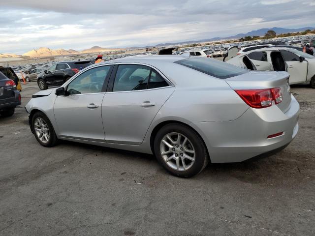 Photo 1 VIN: 1G11D5RR3DF122046 - CHEVROLET MALIBU 1LT 