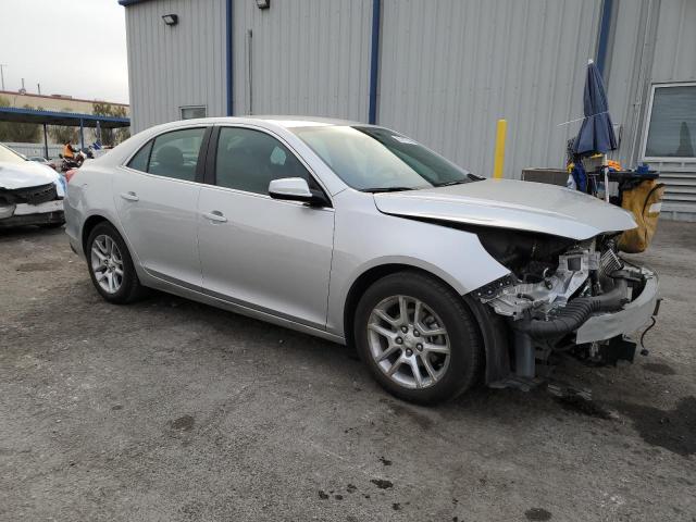 Photo 3 VIN: 1G11D5RR3DF122046 - CHEVROLET MALIBU 1LT 