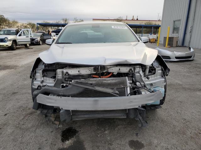 Photo 4 VIN: 1G11D5RR3DF122046 - CHEVROLET MALIBU 1LT 