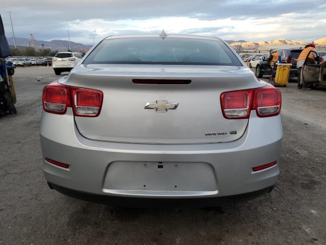 Photo 5 VIN: 1G11D5RR3DF122046 - CHEVROLET MALIBU 1LT 