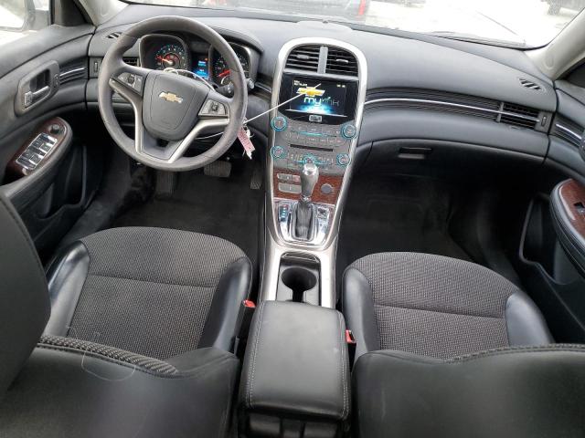 Photo 7 VIN: 1G11D5RR3DF122046 - CHEVROLET MALIBU 1LT 