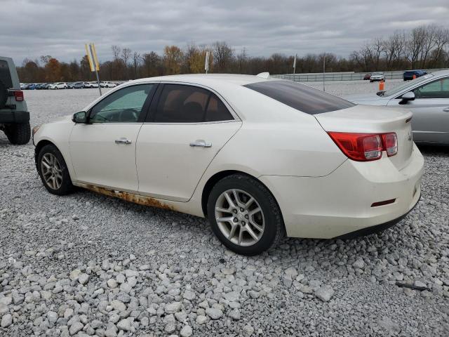 Photo 1 VIN: 1G11D5RR4DF102128 - CHEVROLET MALIBU 1LT 