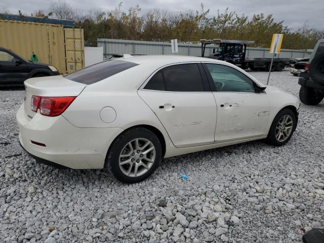 Photo 2 VIN: 1G11D5RR4DF102128 - CHEVROLET MALIBU 1LT 