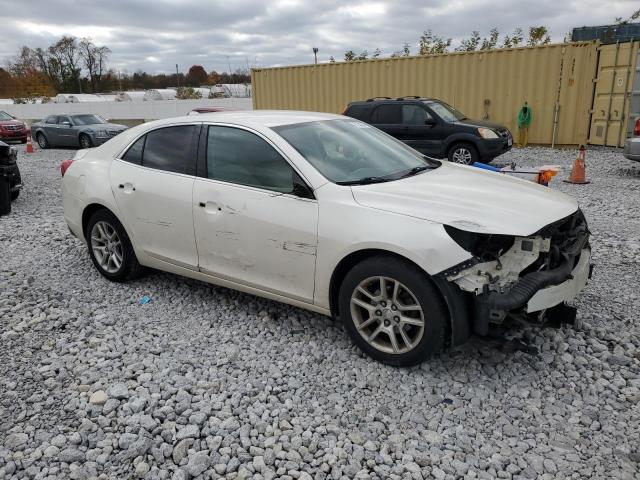 Photo 3 VIN: 1G11D5RR4DF102128 - CHEVROLET MALIBU 1LT 