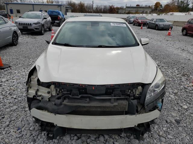 Photo 4 VIN: 1G11D5RR4DF102128 - CHEVROLET MALIBU 1LT 