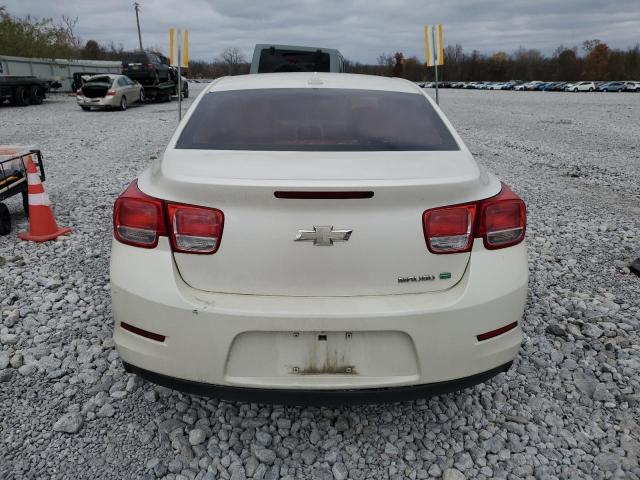 Photo 5 VIN: 1G11D5RR4DF102128 - CHEVROLET MALIBU 1LT 