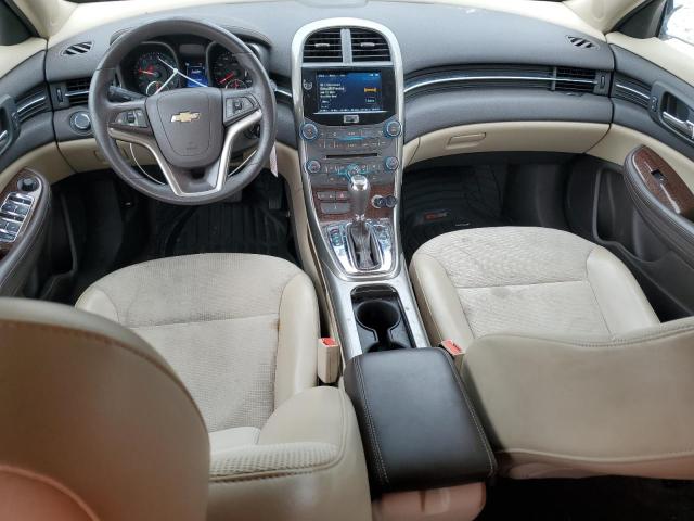 Photo 7 VIN: 1G11D5RR4DF102128 - CHEVROLET MALIBU 1LT 