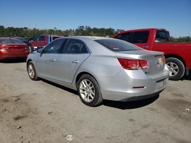 Photo 1 VIN: 1G11D5RR4DF102856 - CHEVROLET MALIBU 1LT 