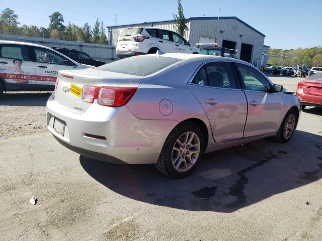 Photo 2 VIN: 1G11D5RR4DF102856 - CHEVROLET MALIBU 1LT 