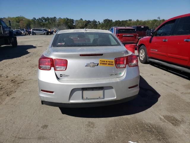 Photo 5 VIN: 1G11D5RR4DF102856 - CHEVROLET MALIBU 1LT 