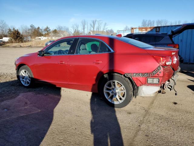 Photo 1 VIN: 1G11D5RR4DF103313 - CHEVROLET MALIBU 1LT 