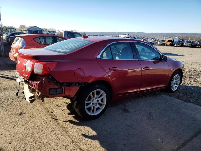 Photo 2 VIN: 1G11D5RR4DF103313 - CHEVROLET MALIBU 1LT 