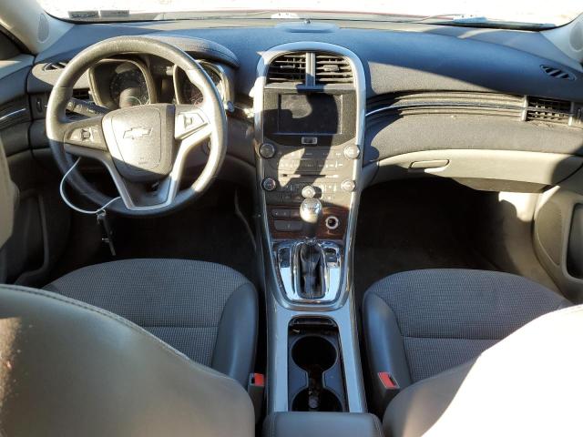 Photo 7 VIN: 1G11D5RR4DF103313 - CHEVROLET MALIBU 1LT 