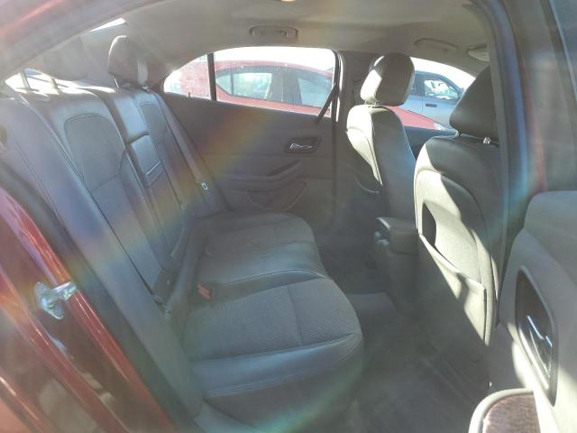 Photo 9 VIN: 1G11D5RR4DF103313 - CHEVROLET MALIBU 1LT 