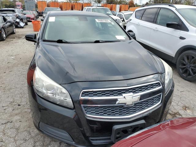 Photo 4 VIN: 1G11D5RR4DF106390 - CHEVROLET MALIBU 1LT 