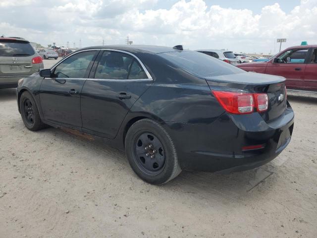 Photo 1 VIN: 1G11D5RR4DF107829 - CHEVROLET MALIBU 1LT 