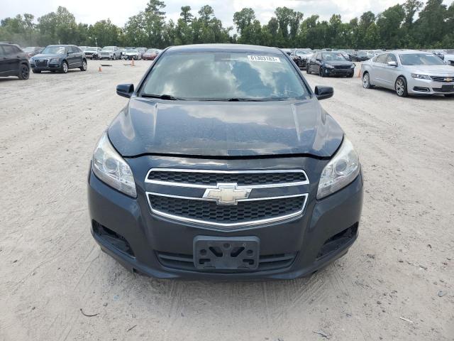 Photo 4 VIN: 1G11D5RR4DF107829 - CHEVROLET MALIBU 1LT 