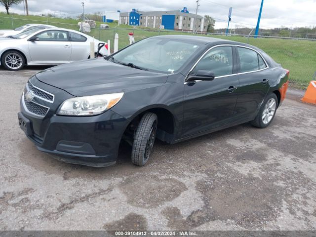 Photo 1 VIN: 1G11D5RR4DF108222 - CHEVROLET MALIBU 