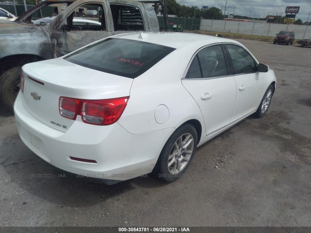 Photo 3 VIN: 1G11D5RR4DF111606 - CHEVROLET MALIBU 