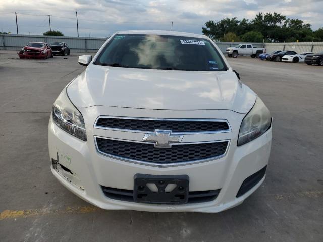 Photo 4 VIN: 1G11D5RR4DF119429 - CHEVROLET MALIBU 