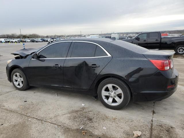 Photo 1 VIN: 1G11D5RR5DF100422 - CHEVROLET MALIBU 