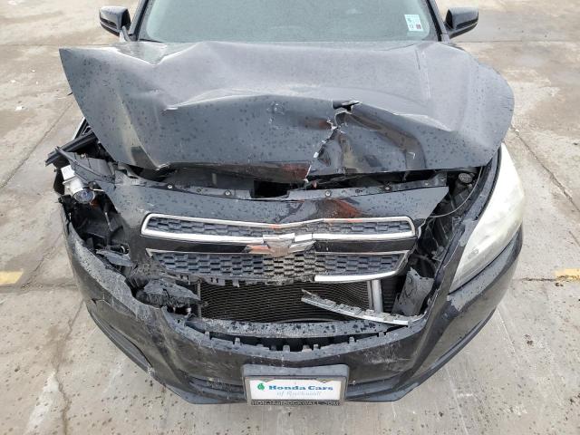 Photo 10 VIN: 1G11D5RR5DF100422 - CHEVROLET MALIBU 