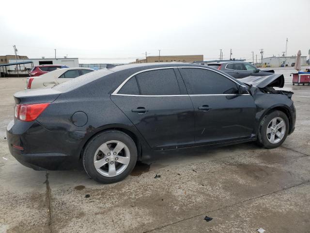 Photo 2 VIN: 1G11D5RR5DF100422 - CHEVROLET MALIBU 