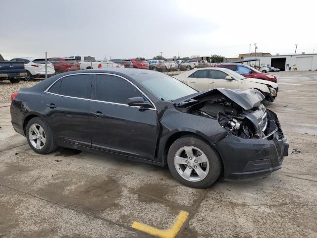 Photo 3 VIN: 1G11D5RR5DF100422 - CHEVROLET MALIBU 