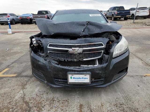 Photo 4 VIN: 1G11D5RR5DF100422 - CHEVROLET MALIBU 