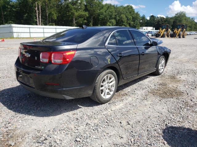 Photo 3 VIN: 1G11D5RR5DF102395 - CHEVROLET MALIBU 1LT 