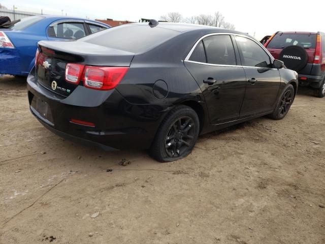 Photo 2 VIN: 1G11D5RR5DF104714 - CHEVROLET MALIBU 1LT 