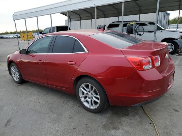 Photo 1 VIN: 1G11D5RR5DF105006 - CHEVROLET MALIBU 1LT 