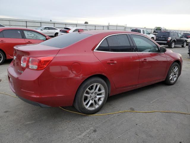 Photo 2 VIN: 1G11D5RR5DF105006 - CHEVROLET MALIBU 1LT 