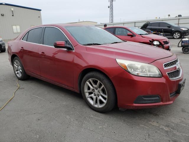 Photo 3 VIN: 1G11D5RR5DF105006 - CHEVROLET MALIBU 1LT 