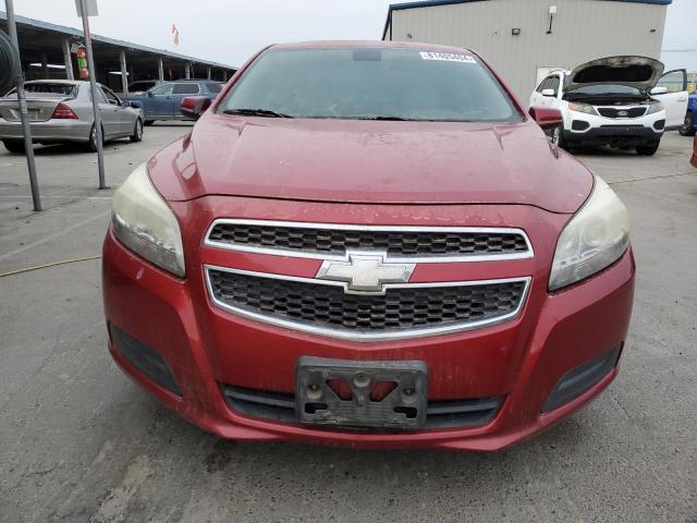 Photo 4 VIN: 1G11D5RR5DF105006 - CHEVROLET MALIBU 1LT 