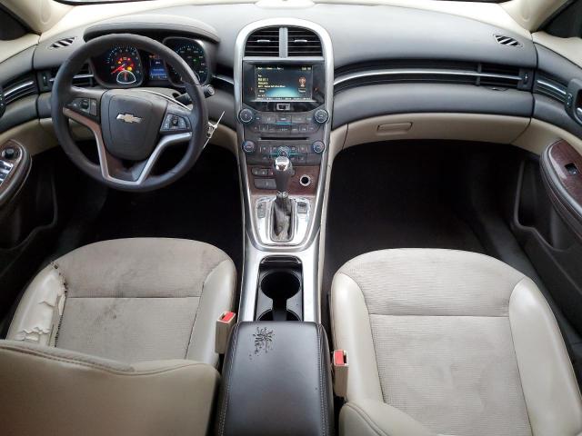 Photo 7 VIN: 1G11D5RR5DF105006 - CHEVROLET MALIBU 1LT 