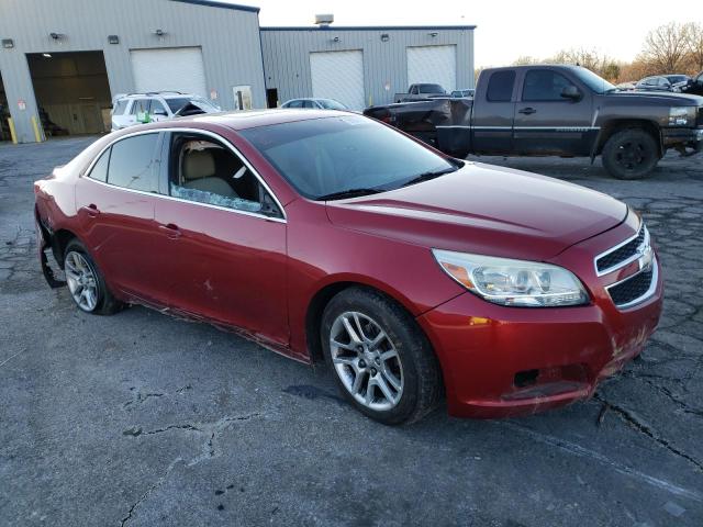 Photo 3 VIN: 1G11D5RR5DF107368 - CHEVROLET MALIBU 1LT 